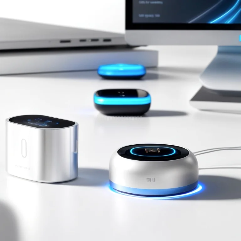 Ihr Weg zu smarter Ausrüstung in drei Schritten