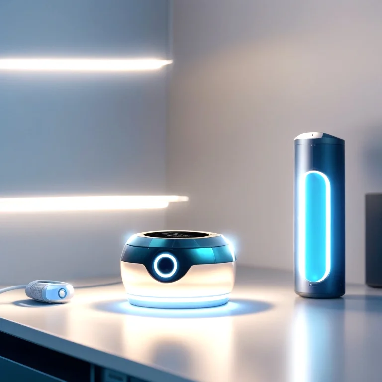 Automatisierte Analyse